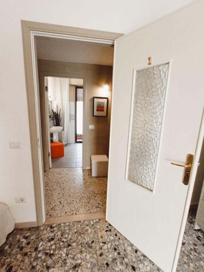 فندق Myhouse أولبيا المظهر الخارجي الصورة