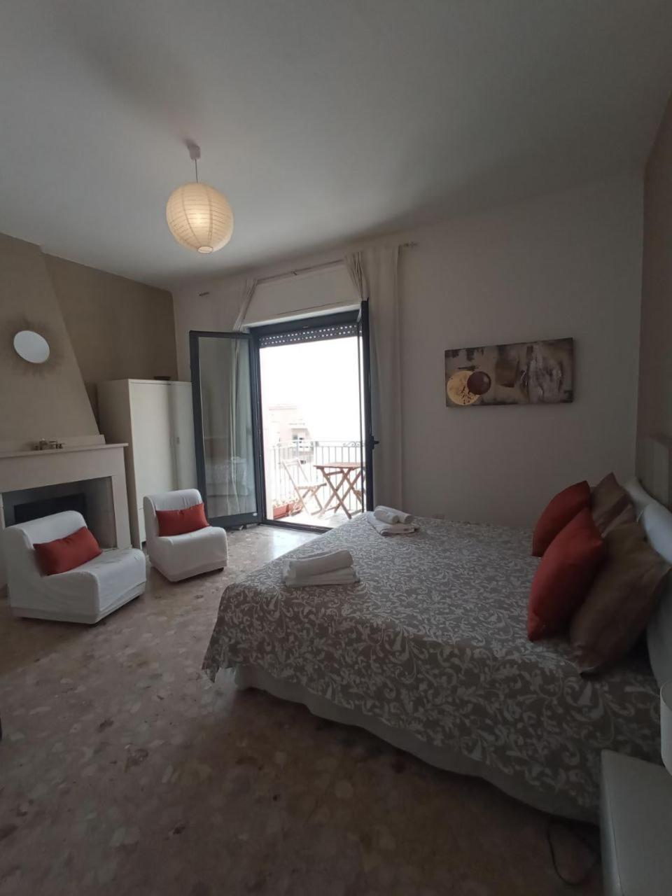 فندق Myhouse أولبيا المظهر الخارجي الصورة