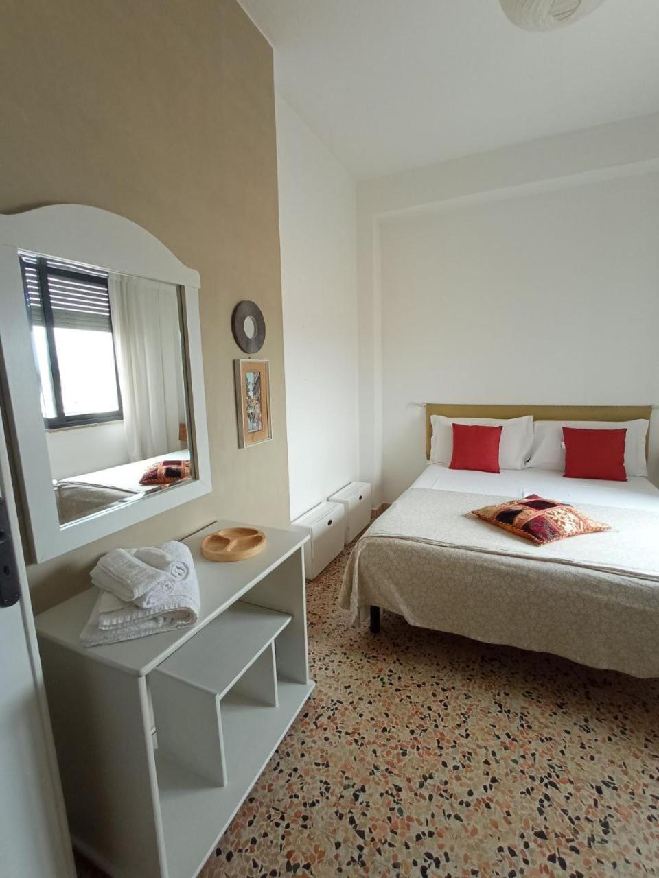 فندق Myhouse أولبيا المظهر الخارجي الصورة