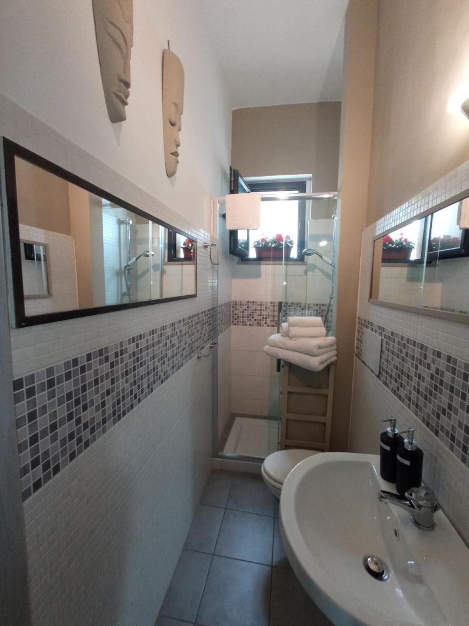 فندق Myhouse أولبيا المظهر الخارجي الصورة