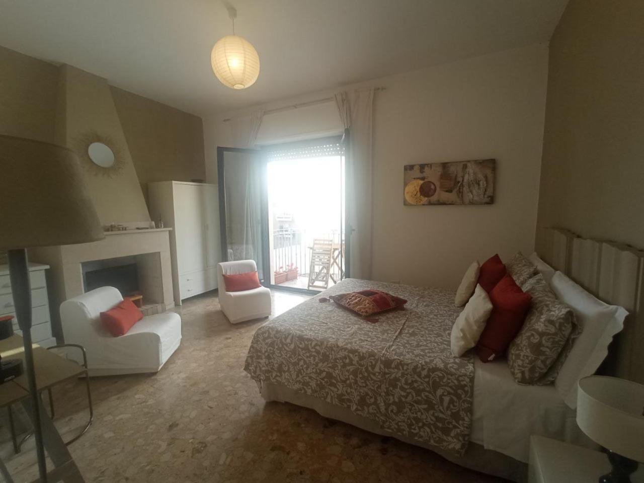 فندق Myhouse أولبيا المظهر الخارجي الصورة