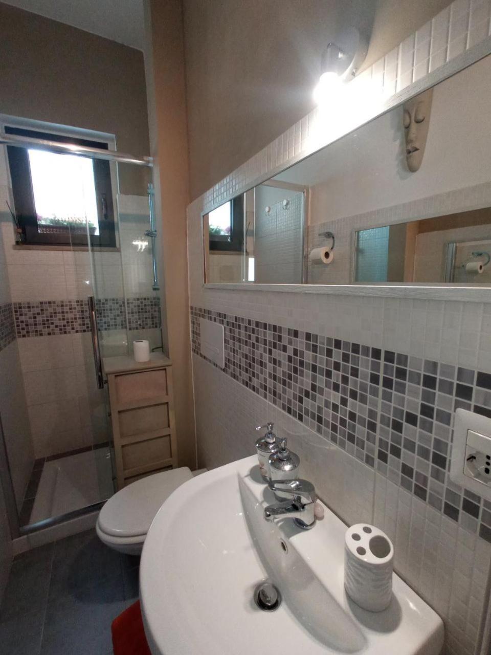فندق Myhouse أولبيا المظهر الخارجي الصورة